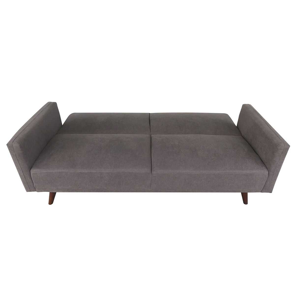 Sofá Spazzio Cama Ilusion 3 Cuerpo