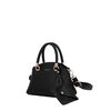 Bandolera Secret Dublin ST6 S Negro