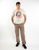 Polera Deportiva Hombre Alpinextrem