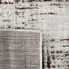 Alfombra Idetex Wind 280 x 200 Canela