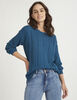 Sweater de Algodón Mujer Zibel