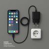 Cargador Levo 25W USB-C
