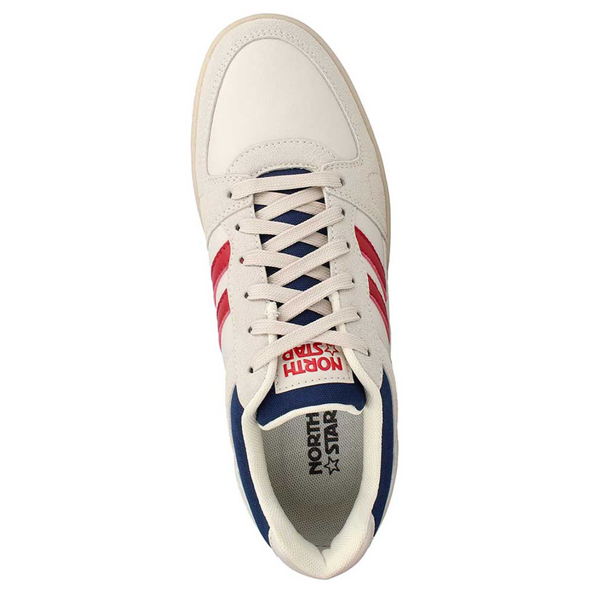 Zapatilla Urbana Hombre Northstar