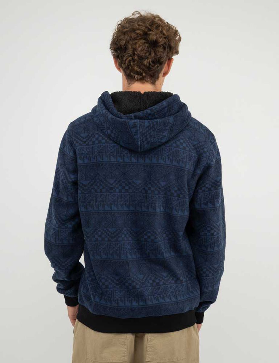 Poler&oacute;n Polar Hombre Cutback