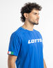 Polera Deportivo Manga Corta Hombre Lotto