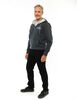 Pantalón Algodón Cotelé Hombre Portman Club