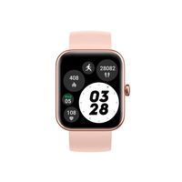 Smartwatch Lhotse Live 206 Mini 1,5"" Pink