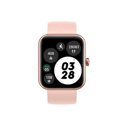 Imagen 1 del producto Smartwatch Lhotse Live 206 Mini 1,5"" Pink