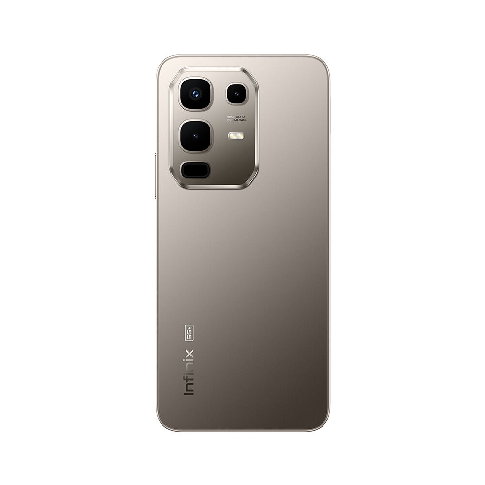 Infinix Note 50x 5G 256GB 8GB Gris, foto 3
