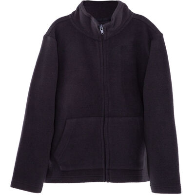 Polerón Escolar Talla 10 y 12 Crescendo