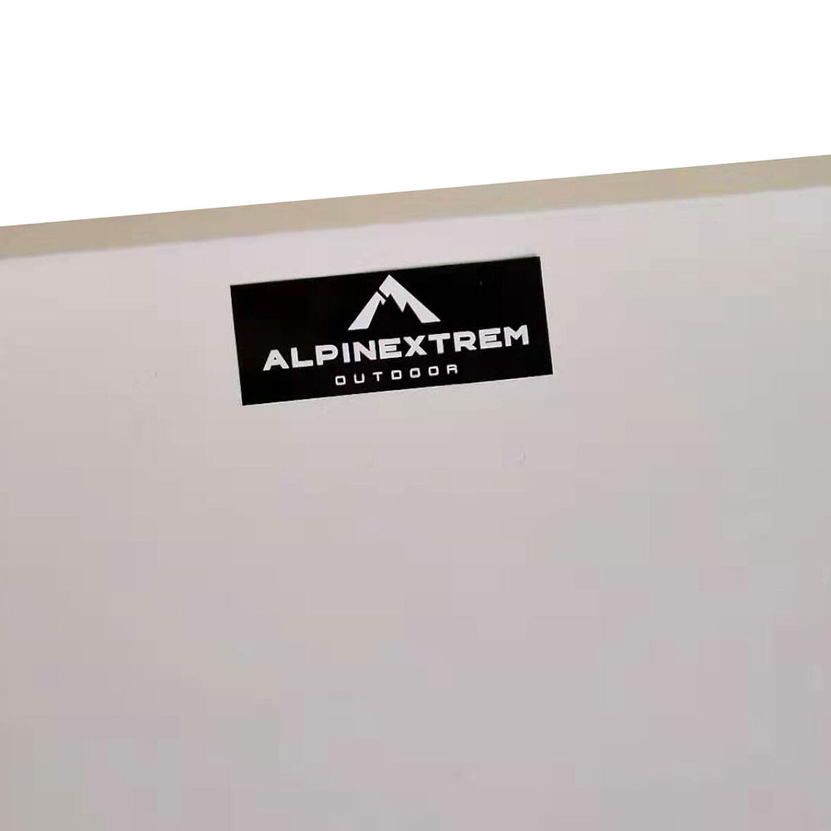 Mesa Plegable Alpinextrem Tipo Maleta