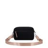 Bandolera Secret Orlando ST6 XS Negro