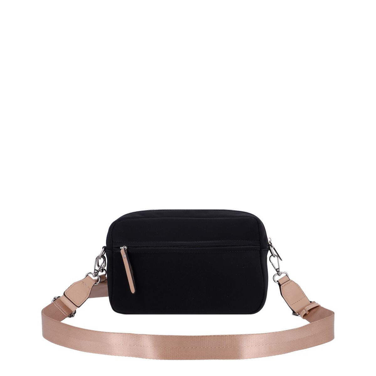 Bandolera Secret Orlando ST6 XS Negro