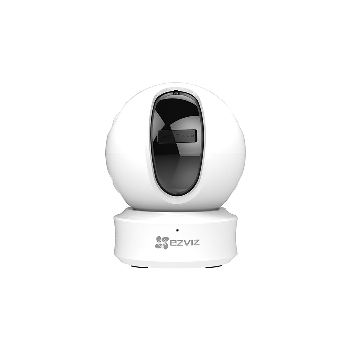 Cámara de Seguridad Ezviz CS-CV246-A0-1C2WFR 2MP Wi-Fi FHD