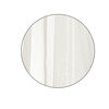 Juego Velos Doral Dolly 220 x 145 cm Crudo