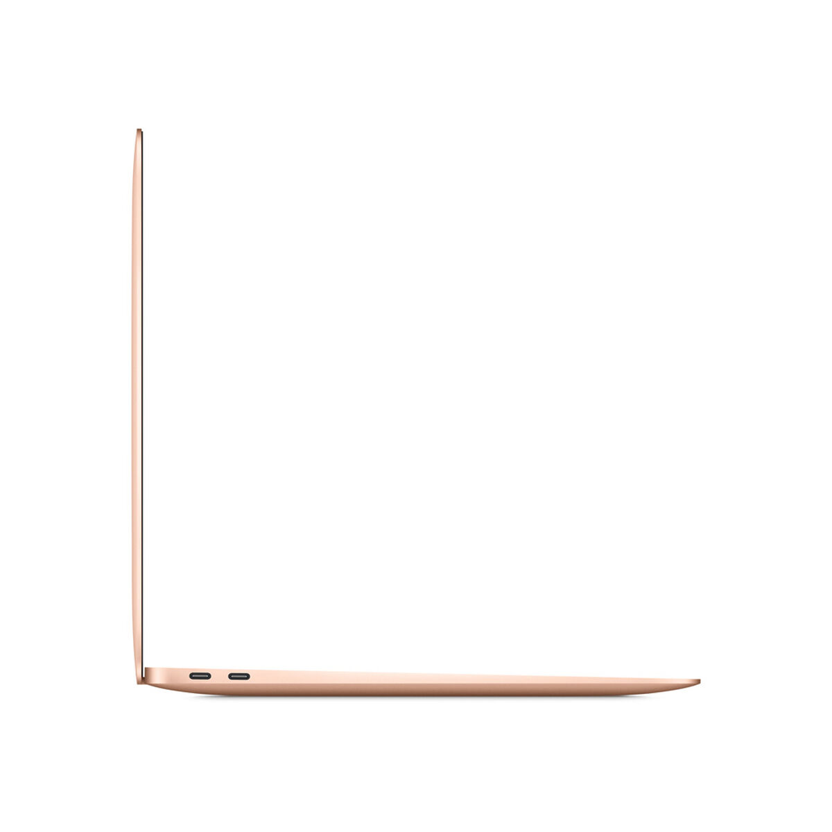 Macbook Air Apple MGND3BE/A M1 8GB 256GB SSD 13.3" Oro