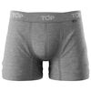 Pack 3 Bóxer Medio Hombre Top