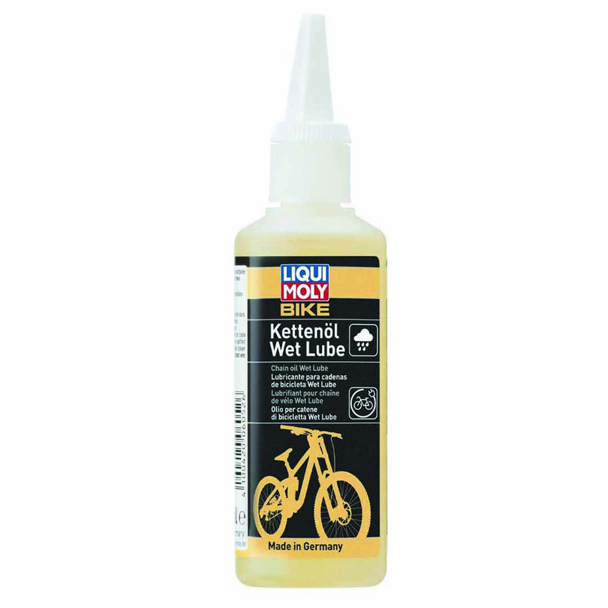 Lubricante para Bicicleta Liqui Moly