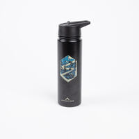 Botella Deportiva Unisex Alpinextrem