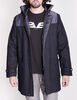 Chaqueta Hombre Ellus