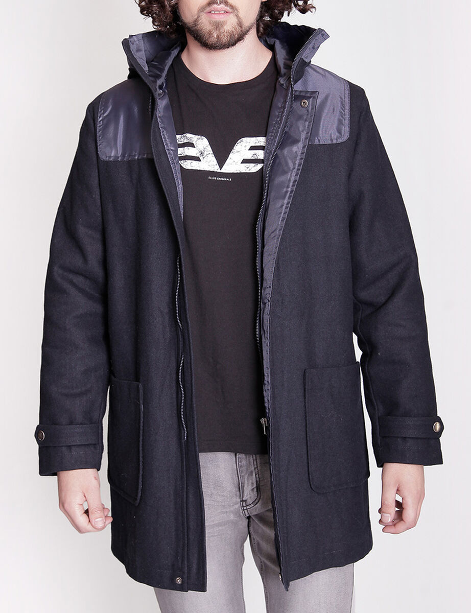 Chaqueta Hombre Ellus