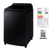 Lavadora Automática Samsung WA17CG6745BVZS 17 kg.