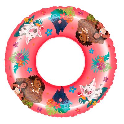 Imagen 2 del producto Flotador Circular 50 cm Moana Disney