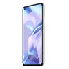 Celular Xiaomi Mi 11 Lite 5G NE 128GB 6,55" White Liberado