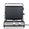 Sandwichera Panini Grill Thomas TH-980I 2 en 1