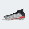 Zapato De Fútbol Hombre Adidas Predator 19.1 Sg