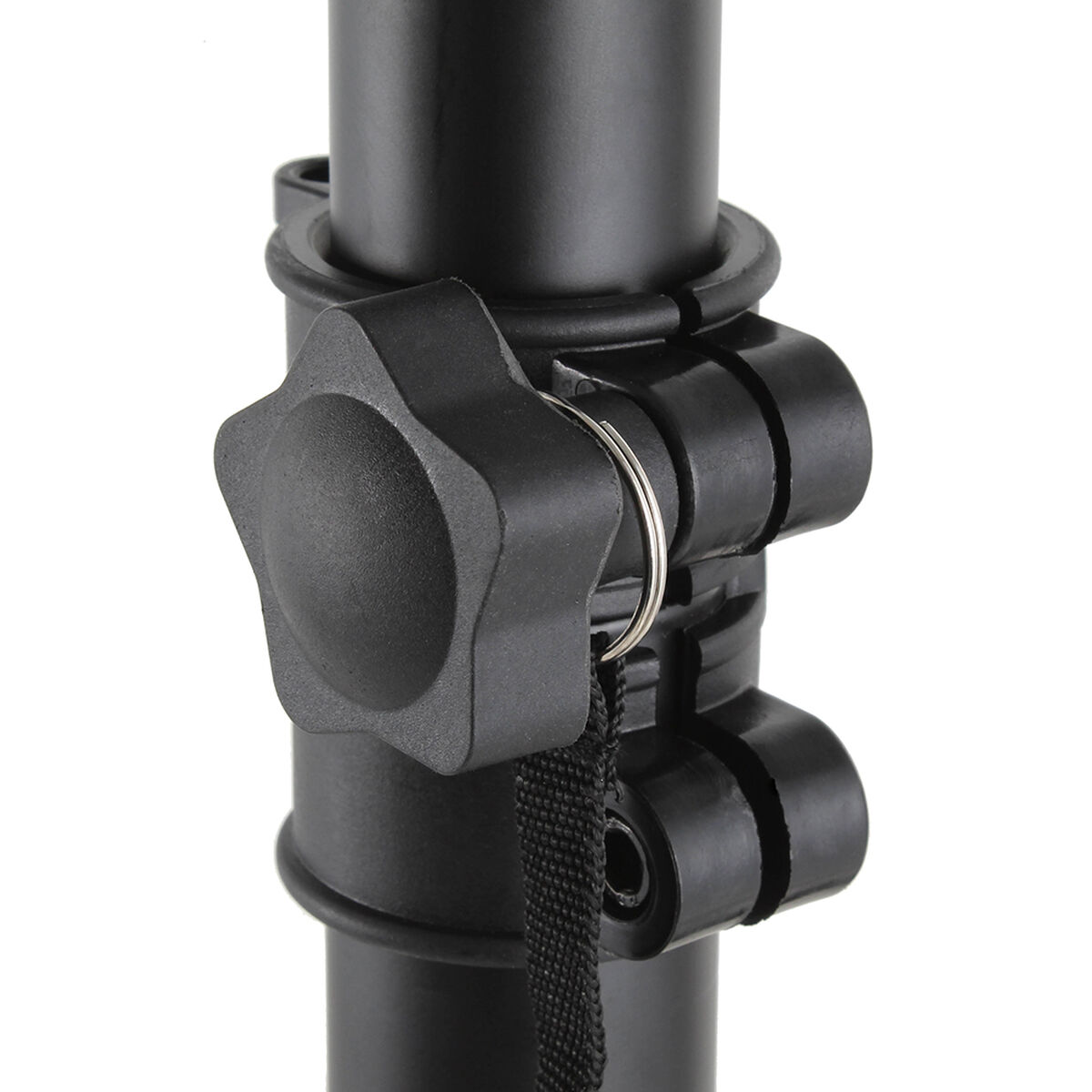 Soporte Parlantes Introtech ITSTSP01 Cap. 15"
