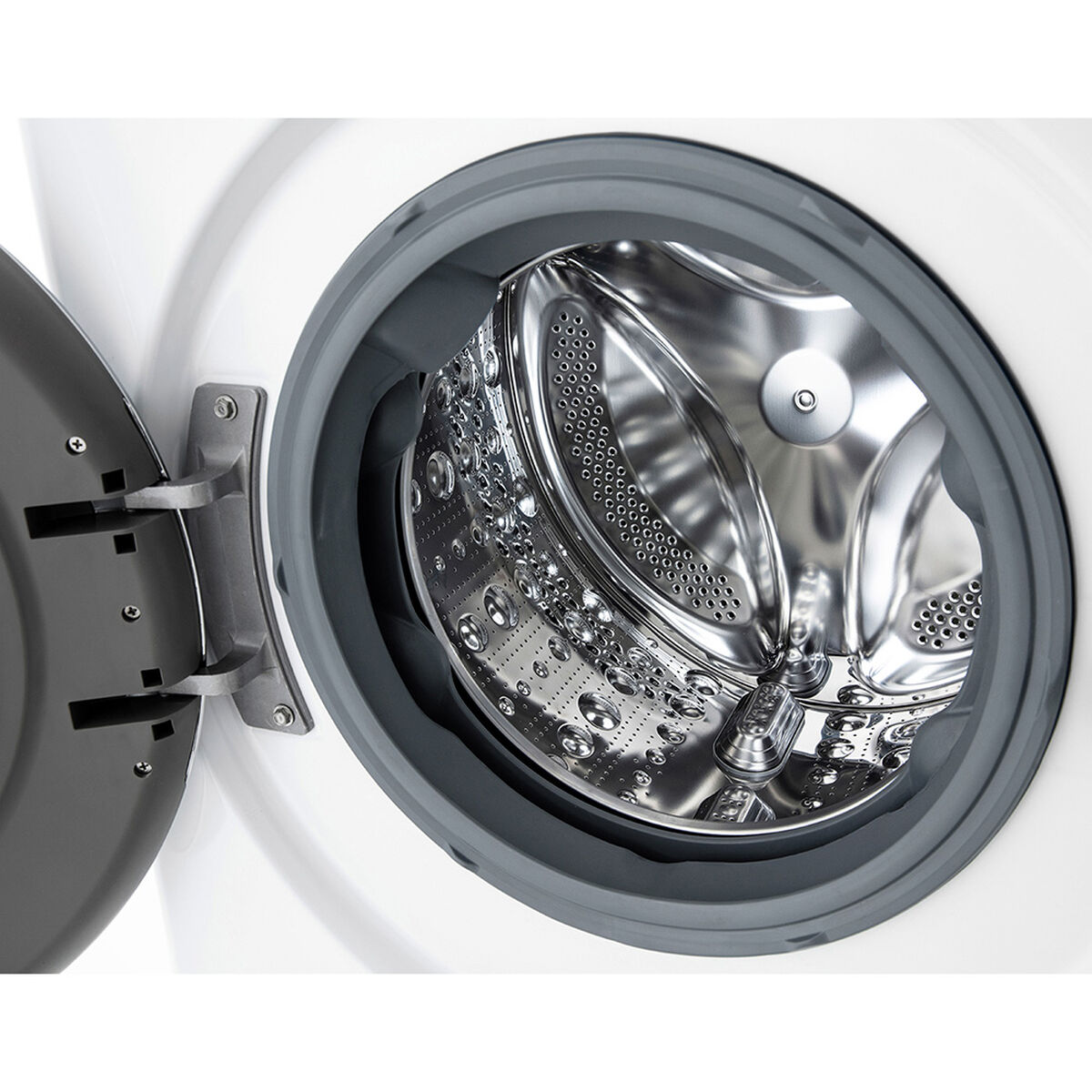 Lavadora Secadora LG WD9WVC4S6 9/5 kg.