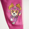 Pantalón de Buzo de Algodón French Terry Beba Paw Patrol