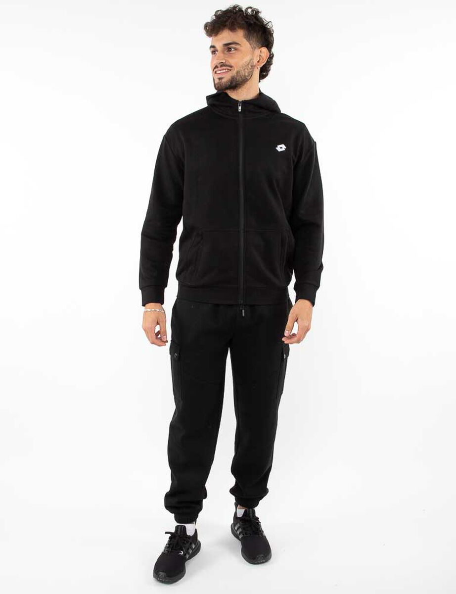 Poler&oacute;n Deportivo Hombre Lotto