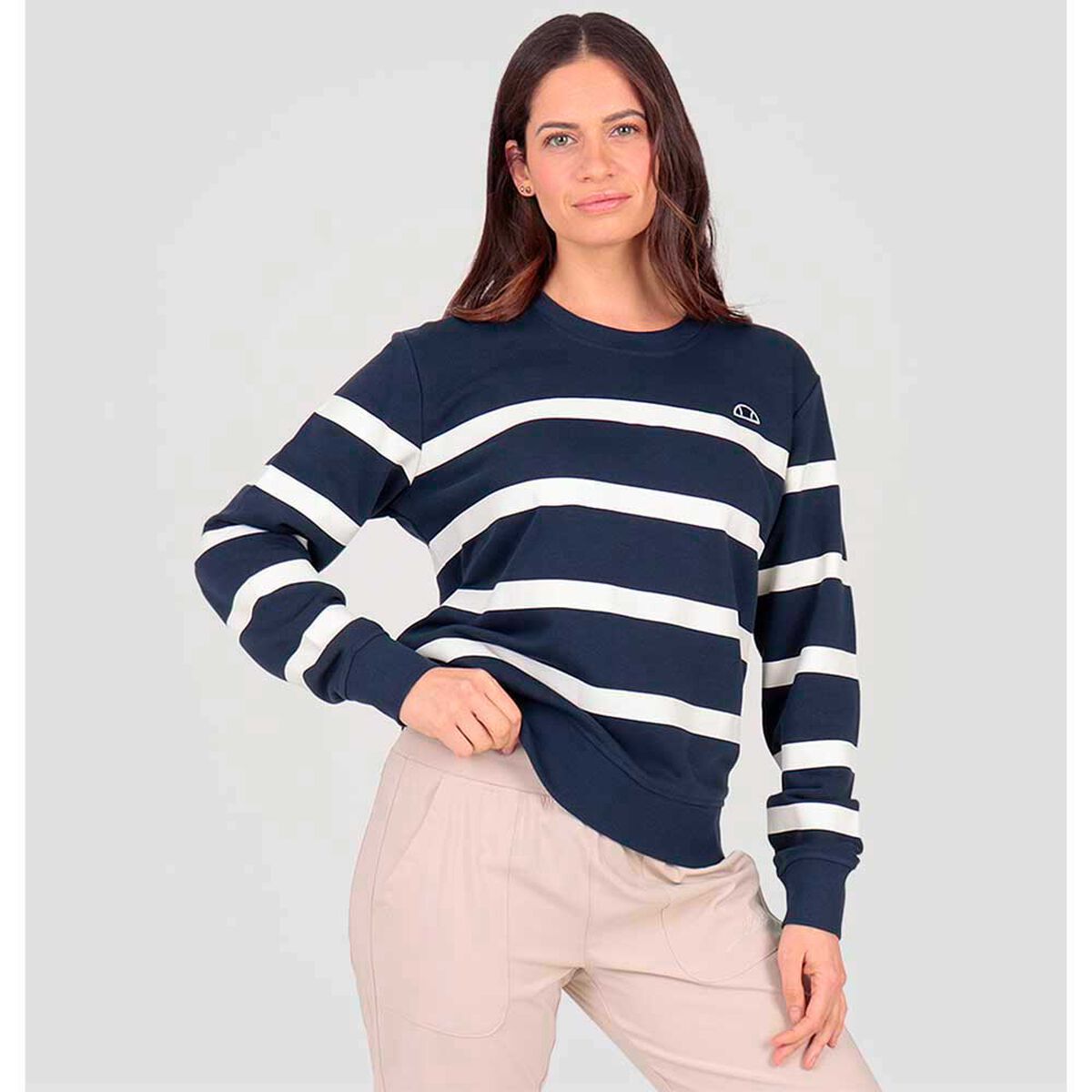 Polerón Deportivo Mujer Ellesse
