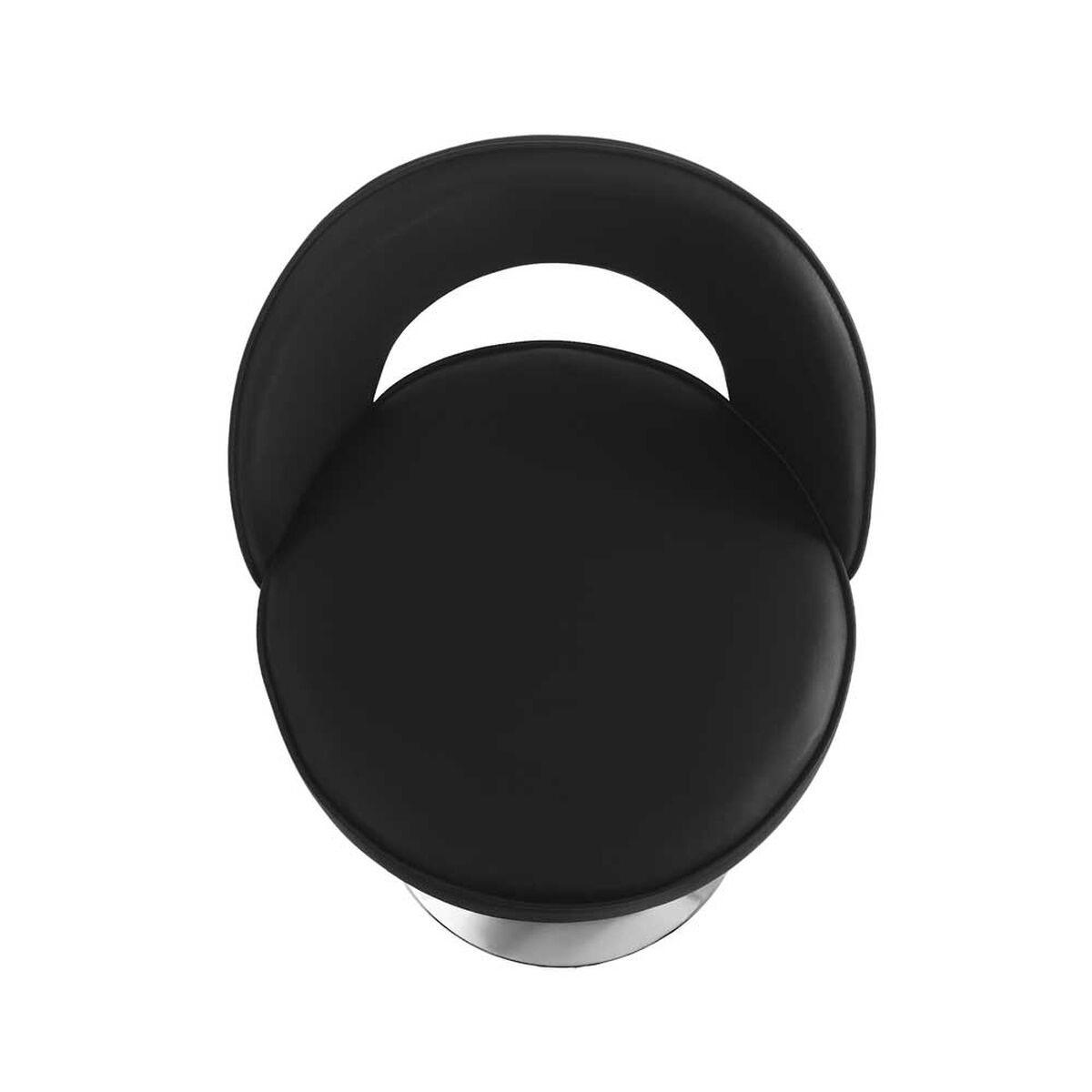 Set 2 Pisos Bar Home Mobili Gin Negro