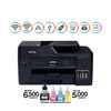 Multifuncional Brother Tinta Continua A3 MFCT4500DW Wi-Fi