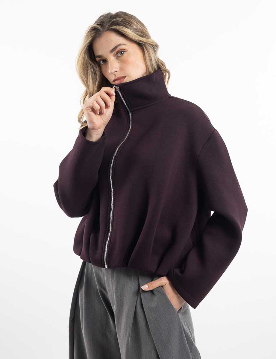 Chaqueta Mujer Zibel