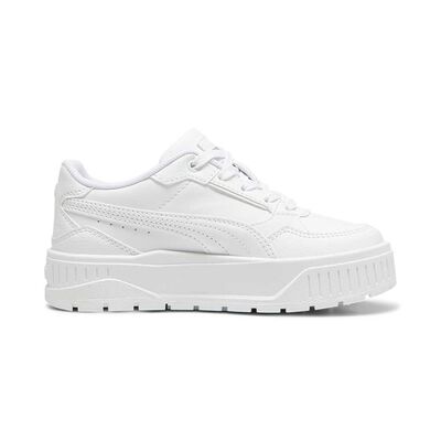 Imagen 2 del producto Zapatilla Infantil Urbana Puma Blanco
