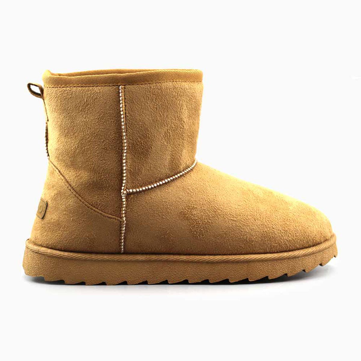 Bot&iacute;n Sport Mujer Icono