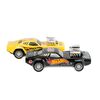 Vehículo Hotwheels Fricción 22 Cm, Assort 4 (Wave 2) Diseño Surtido