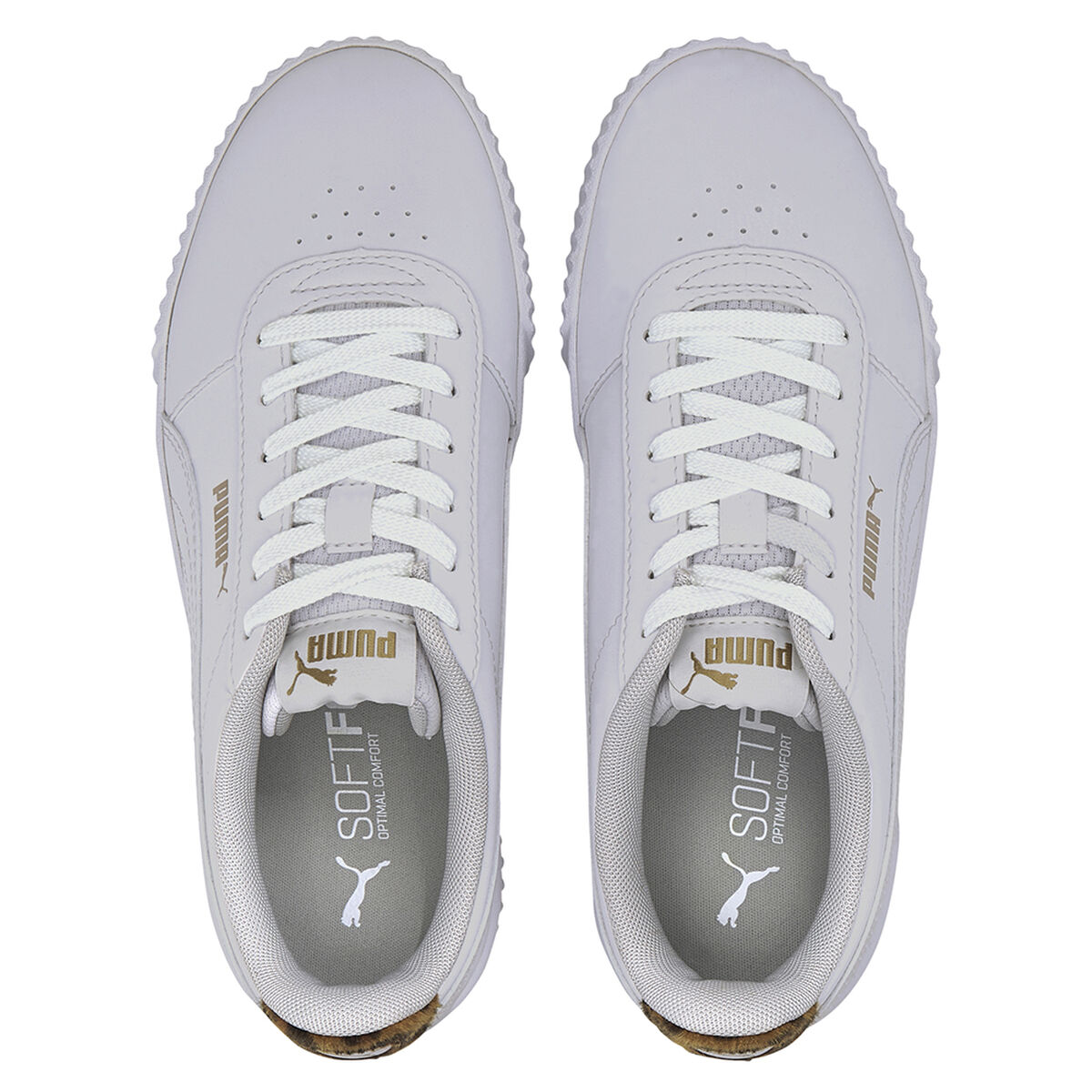 Zapatilla Mujer Puma Carina Leo
