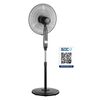 Ventilador de Pedestal Airolite V18P8R