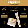 Pack Cicatricure Gold Lift Crema Día 50g + Contorno Duo 15 ml