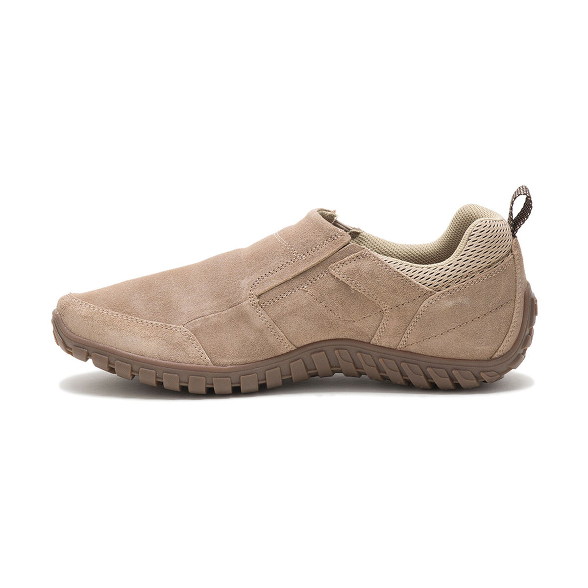 Zapato Hombre Cat Opine