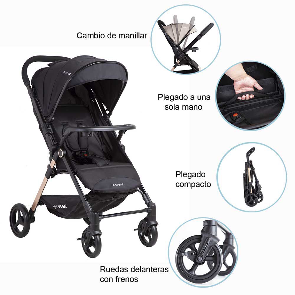 Bebesit City Negro, foto 6