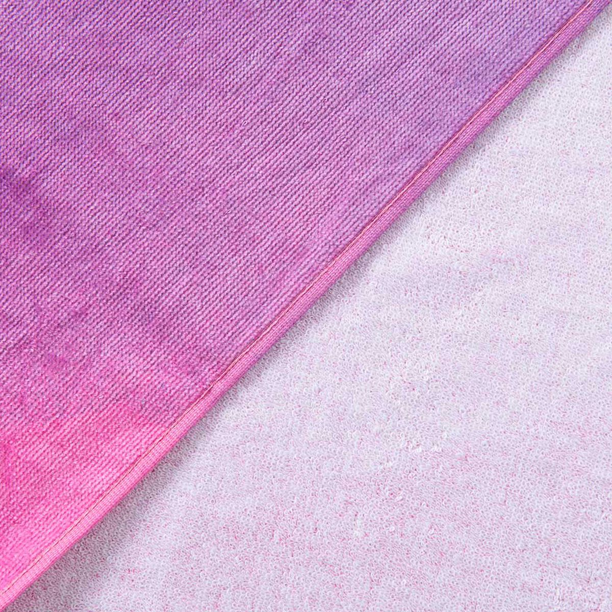 Toalla de Playa Infantil Colo-Colo Social 70 x 140 cm