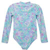 Traje de baño Enterito Niña Stitch