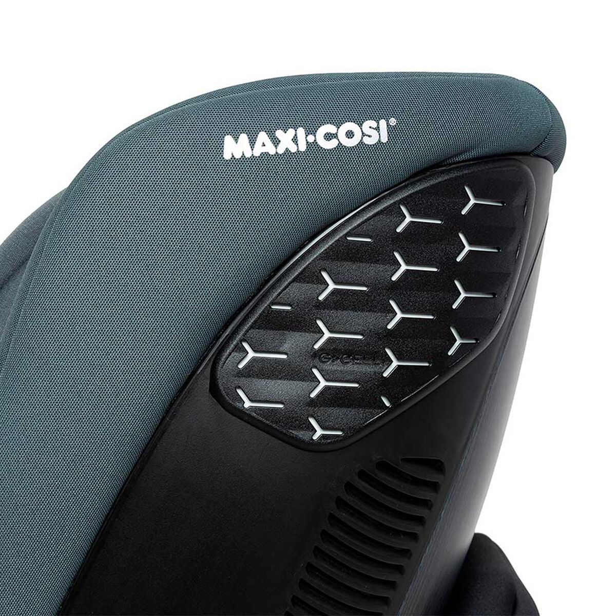 Silla Auto Convertible Spinel 360° Plus O12 Authentic Graph Maxi-Cosi