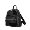 Mochila Secret Cracovia ST6 M Negro